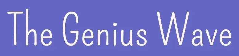 TheGeniusWave logo